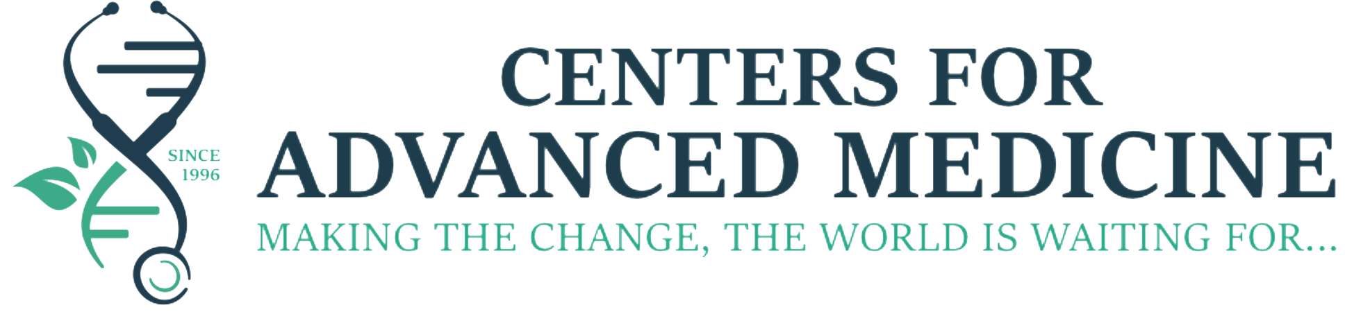 Centers for Advanced Medicine